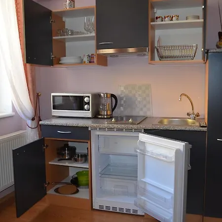 U Barci Apartment