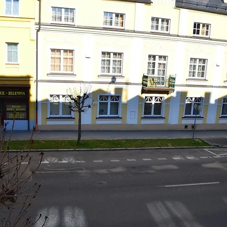 U Barci Apartment
