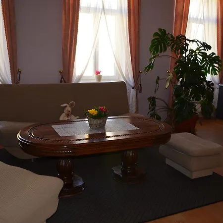 U Barci Apartment