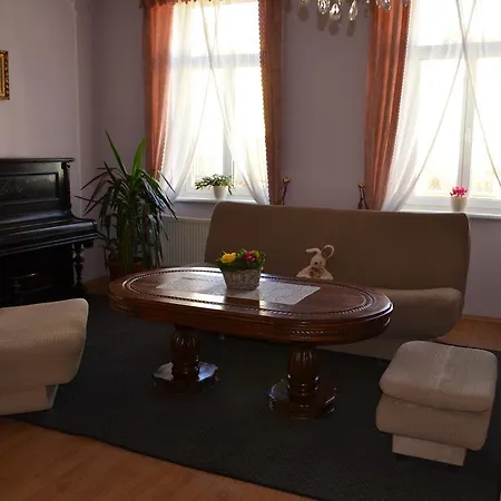 U Barči Apartmán *