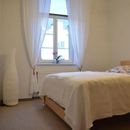 U Barči Apartmán *