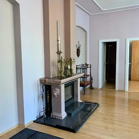 Apartment U Barci