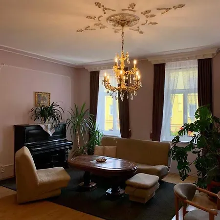 Apartment U Barci