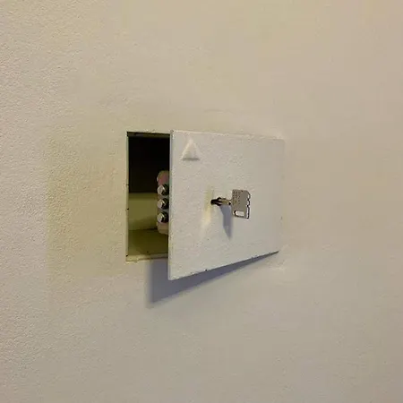 U Barci Apartment