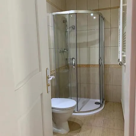 U Barci Frantiskovy Lazne