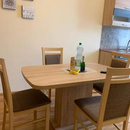 U Barči Apartmán *