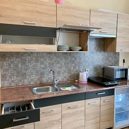 U Barči Apartmán Františkovy Lázně