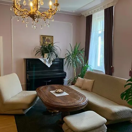 U Barči Apartmán *