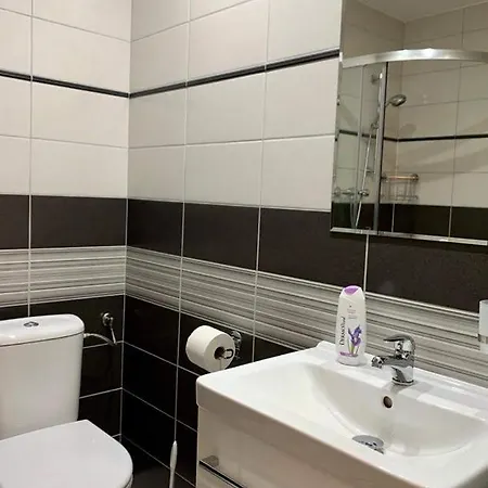 U Barči Apartmán *