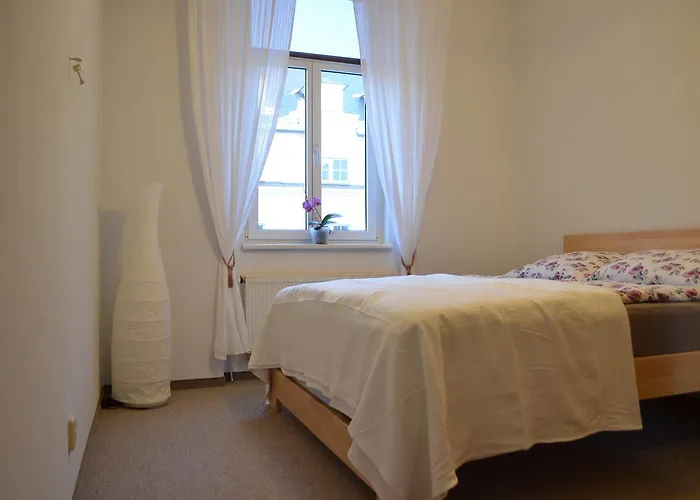 U Barči Apartmán *