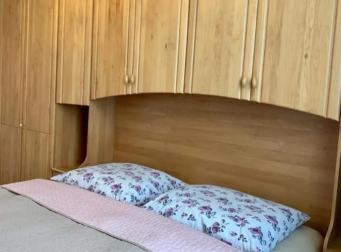 Apartment U Barci Františkovy Lázně