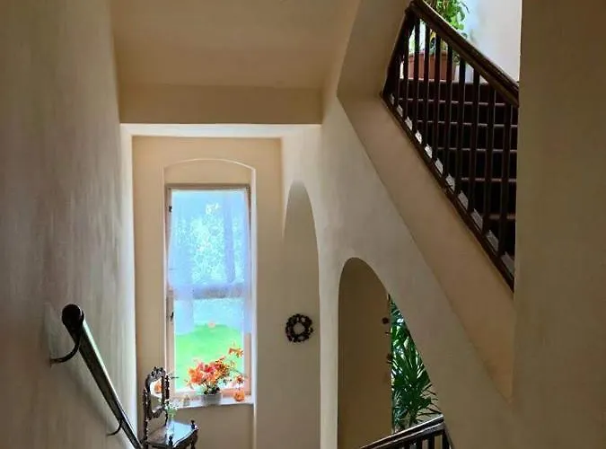 U Barci Apartment Františkovy Lázně