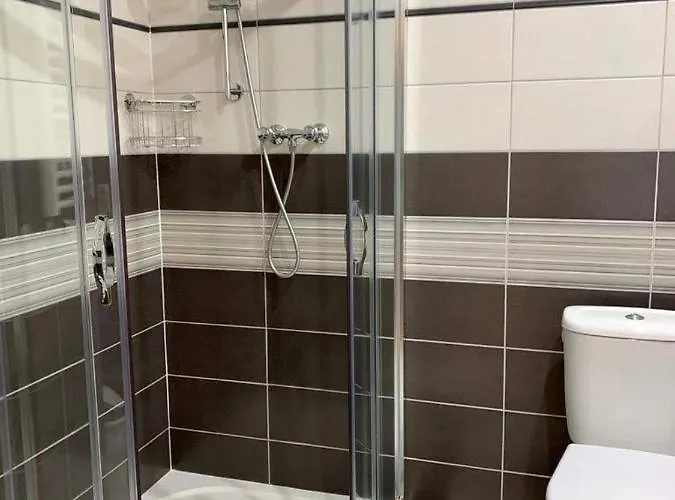 Apartmán U Barči Františkovy Lázně