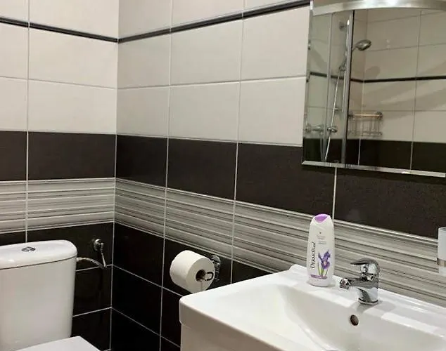 U Barči Apartmán *